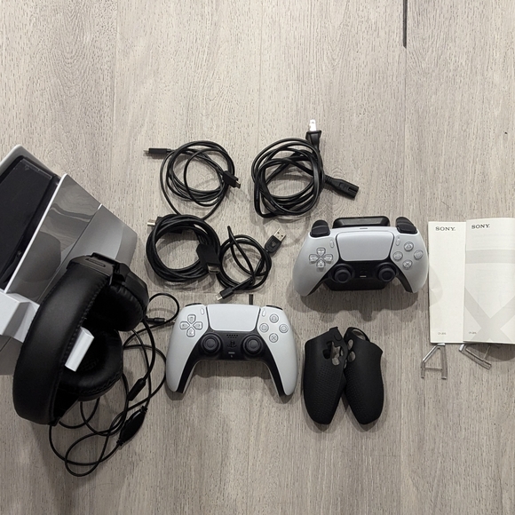 For sale Play Station 5 Slim